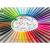 FABER-CASTELL Felt-tip Pen Set, FABER-CASTELL, 36 different colours "Castle" 134199840