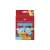 Faber-Castell Castle Filctoll felt tip pens, 12 colors, washable, for kids