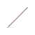 FABER-CASTELL Sparkle B Graphite Pencil, Pearl Pink, Triangular