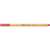 STABILO Point 88 Fine Liner Pen, 0.4mm, Rust Red