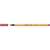 STABILO Point 88 Fine Liner Pen, 0.4mm, Rust Red