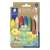 Staedtler Noris Junior crayons, 6 pack, assorted colors, for kids