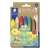 Staedtler Noris Junior crayons, 6 pack, assorted colors, for kids