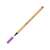 STABILO Point 88 tűfilc toll, 0,4 mm, szilva