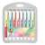 STABILO Swing Cool Pastel Textmarker-Set, 8 verschiedene Pastellfarben, 1-4 mm abgeschrägte Spitze