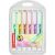 Stabilo Swing cool Pastell 6pcs gemischte Farbe Highlighter 32212323