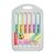 Súprava zvýrazňovačov STABILO, 1-4 mm, STABILO &rdquo;Swing Cool Pastel&rdquo;, 6 rôznych farieb 32212323