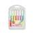 Sada zvýrazňovačov STABILO Swing Cool Pastel, 6 pastelových farieb, šikmý hrot 1-4 mm