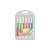 Sada zvýrazňovačov STABILO Swing Cool Pastel, 6 pastelových farieb, šikmý hrot 1-4 mm