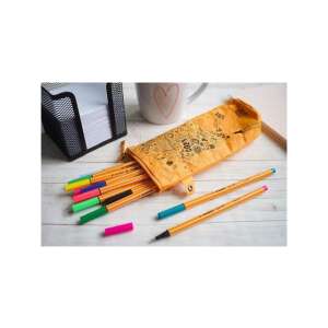 STABILO Point 88 felt tip pens in a pencil case - Pen & Pencil