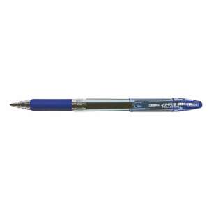 ZEBRA Gélové pero, 0,38 mm, vrchnák, ZEBRA &rdquo;Jimnie&rdquo;, modrá 32212442 Začiatok školy, školské potreby