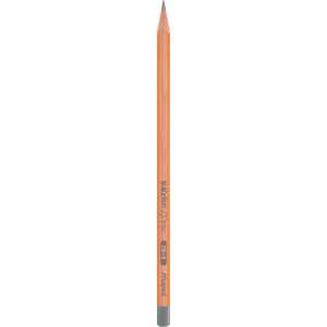 MAPED Creion de grafit, 2H, triunghiular, MAPED "Black`Peps" 46774731 Creioane grafit