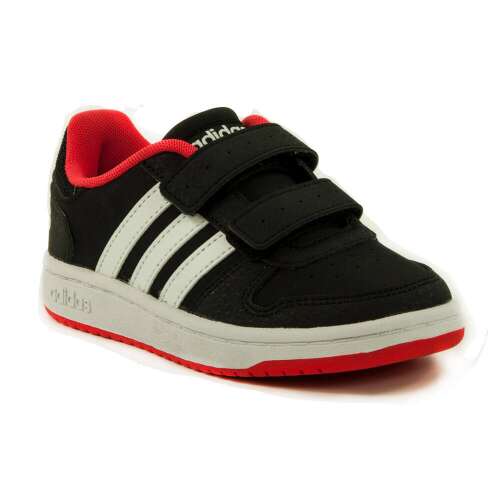 Adidas Hoops Gyerek Fiú Sportcipő
