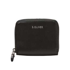 S.Oliver Női Cipzáras Pénztárca - Kompakt