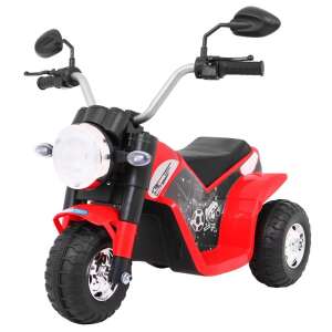 Elektromos motor 6V #piros 32214837 Elektromos járművek - Fényeffekt - 20 kg