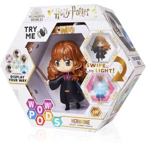 Harry Potter varázsfény Figura - Hermione 15cm 32215961 