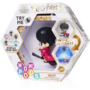 Harry Potter varázsfény Figura - Harry 15cm 32215966 
