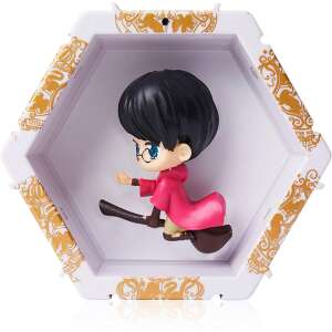 Harry Potter Wow! Pods figura, Harry Potter seprűn, világító figura, gyűjthető figura, Harry Potter játék - Wow! Stuff