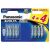 Батерия Panasonic Evolta LR03EGE/8B (4+4 бр.) 46656482