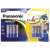 Panasonic Evolta Batterie LR03EGE/8B (4+4Stk) 46656482