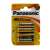 Panasonic Alkaline Power AA elemek, 4 db-os csomag