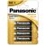 Elem PANASONIC Alkaline Power 1,5 V alkáli AA (4db) LR6APB-4BP 123216962