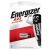 Einzelne Energizer A23 12V Batterie in Blisterpackung
