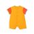 Chicco Baba Body - Állatos Minta - Rövid Ujjú 130283575