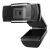 GENESIS NKI-1672 1080p webcam with adjustable stand