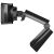 GENESIS NKI-1672 webcam adjustable mounting clip