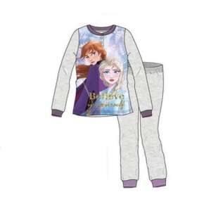 Jégvarázs hosszú pizsama díszdobozban 7 év 40385618 Gyerek pizsamák, hálóingek - Autó - Jégvarázs
