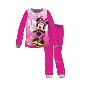 Disney Minnie hosszú pizsama díszdobozban 7 év 40386317 "Minnie"  Gyerek pizsamák, hálóingek