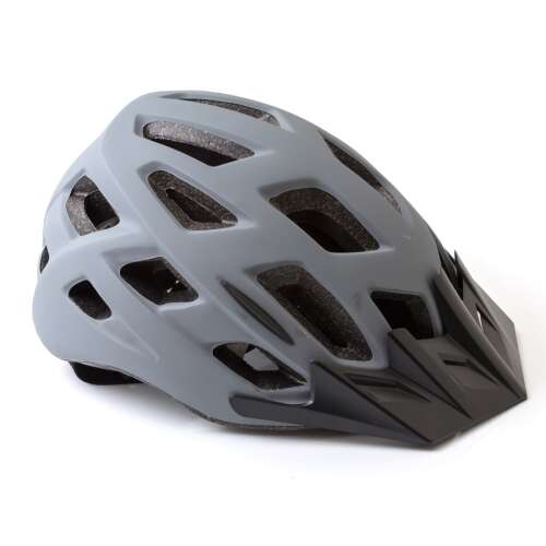 Cască de ciclism Koliken Ventura L (58-61cm) #grey-black 32216559