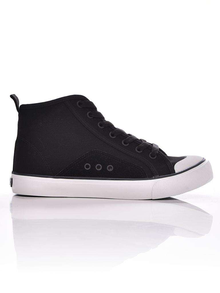 Dorko 91 mid