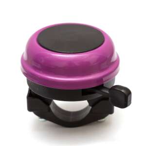 Koliken Big Bike Bell #purple-black