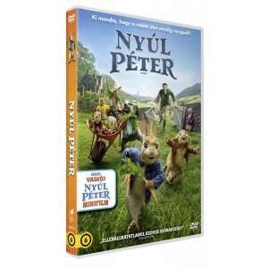 Nyúl Péter - DVD 45487962 