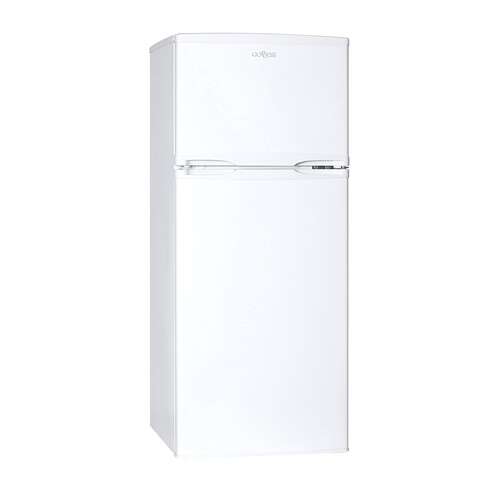 Goddess RDC0116GW8F Felülfagyasztós hűtőszekrény, 117L, M: 115, Megfordítható ajtó, F energiaosztály 32233014