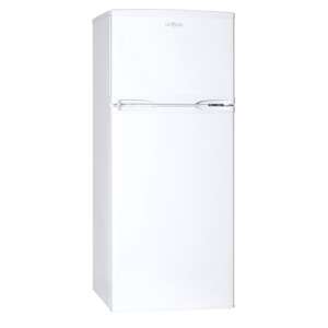 Goddess RDC0116GW8F Top Freezer Refrigerator #white