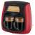 Sencor SCE 2101RD filteres kávéfőző piros (SCE 2101RD) 32233060}