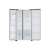 Samsung RS67A8811S9/EF Side by side hűtőszekrény, M:178cm, 609L, NoFrost, E energiaosztály, ezüst 32233718