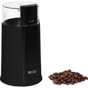 ECG KM 122 Elektromos kávédaráló 200W fekete (KM-122 fekete) 73635965 