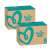 Pampers Pants 360° Размер 5 Пелени Месечен пакет