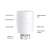 TP-Link Kasa Smart Thermostatic Radiator Valve, white, smart home, heating control, close-up