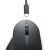 Dell MS900 Mouse ergonomică - vedere de sus cu conector USB-C