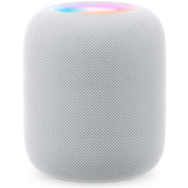 Apple homepod - white (mqj83d/a)