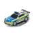 Carrera GO/GO+ 64174 Porsche 911 GT3 Polizei versenyautó