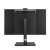 ASUS ProArt PA32DC OLED Professzionális Monitor - Hátsó nézet