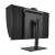 ASUS ProArt PA32DC OLED Monitor - Hátsó, szögletes nézet