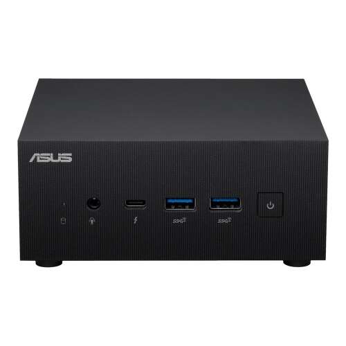 ASUS ExpertCenter PN64 BB7004MDE1 Mini PC, Intel Core i7-13700H, negru