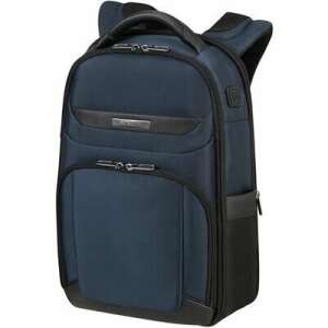 Samsonite PRO-DLX 6 14.1" notebook batoh modrý (147139-1090) (147139-1090)